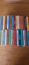 30 Vintage Observer's Books