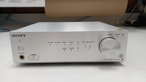 Sony uda amplificatore - sony,