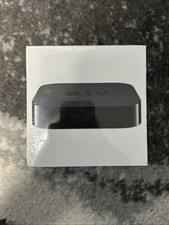 Apple TV (2a generazione) 8GB