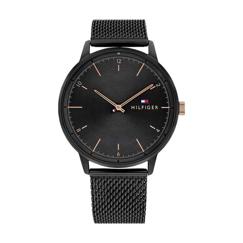 Orologio uomo tommy - uomo, hilfiger