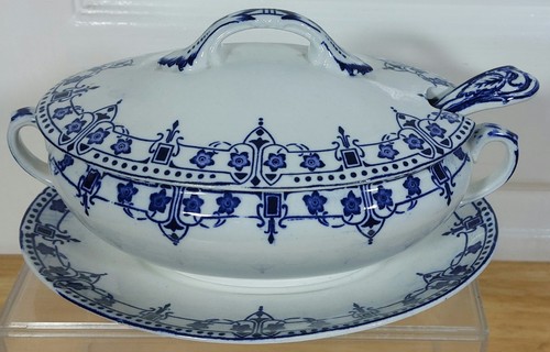 Raro servizio porta wedgwood - raro, servizio/porta