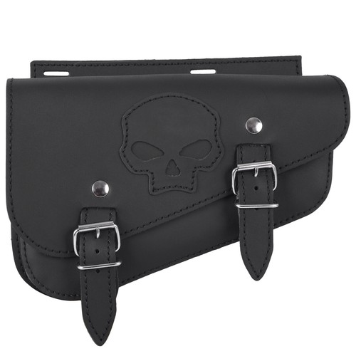 Borsa laterale medusa teschio - borsa,