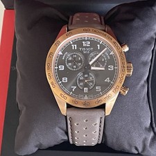 TISSOT PRS 516 Cronografo in