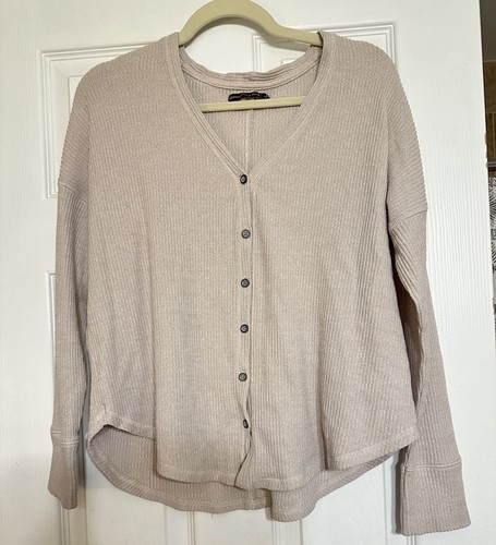 Abercrombie fitch cardigan - &,