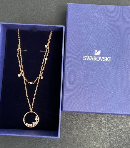 Nuovo con scatola collana - **nuovo,