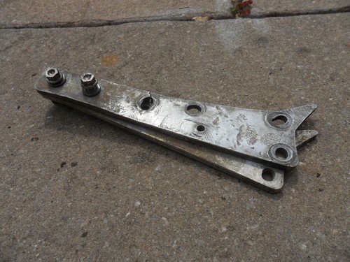 Supporti scarico gas - scarico,