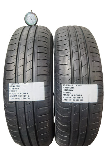 Pneumatici usati 155 r - 2,