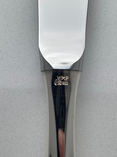 Wmf amsterdam argento - wmf,