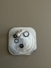 NEW Rolex 24-7030-0 Tubo