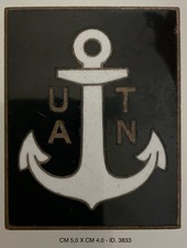 UTAN UFFICIO TECNICO ARMI