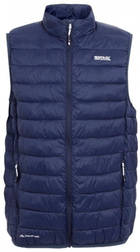 Weste herren hillpackb - weste, hillpackb/wii
