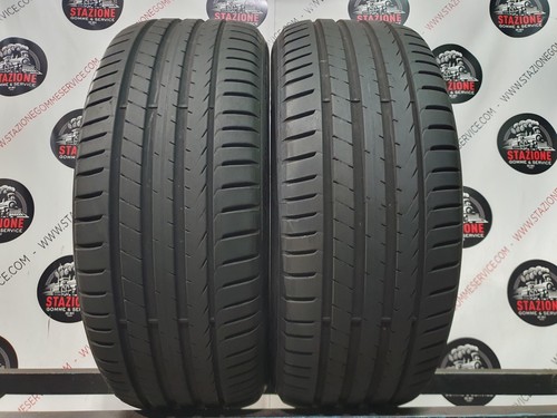 Gomme estive usate pirelli - usate,