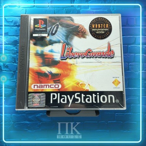 Liberogrande ps1 senza - liberogrande,