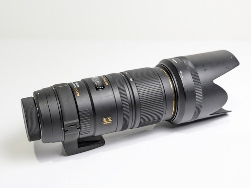 Sigma 200mm 8 apo dg - sigma,