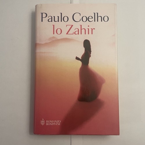 Zahir paulo coelho - lo, zahir,