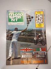 MOTOSPRINT ANNO 1979 NR. 12 IN