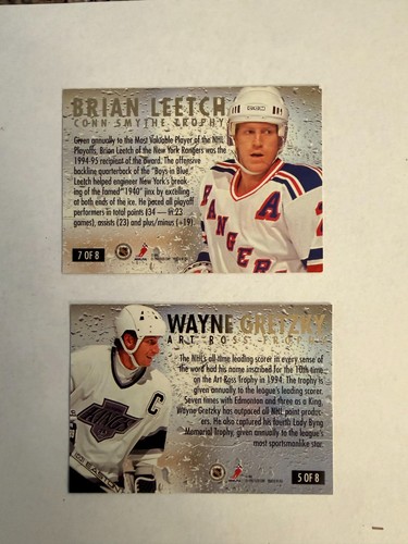 Carte premi fleer ultra - carte,