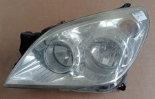 FARO FANALE ANTERIORE SINISTRO