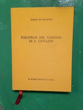 Nonno panopoli parafrasi - nonno, di