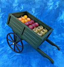 Byers Choice Carolers Grida di