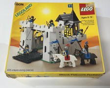 LEGO Castle: 6074 (1986)