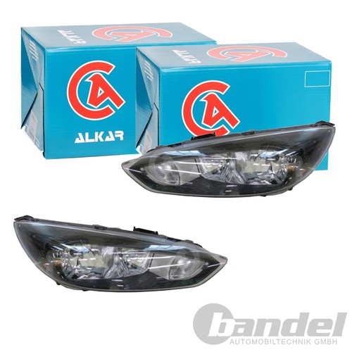 Alkar fari alogeni set - alkar,
