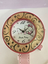 HELLO KITTY-OROLOGIO A QUARZO