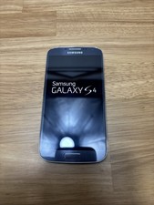 USED Samsung Galaxy S4