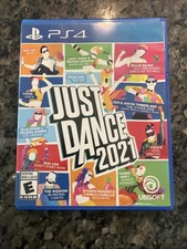Just Dance 2021 - PlayStation