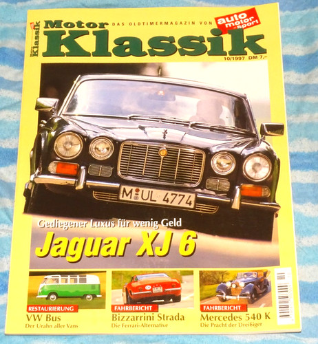 Motor klassik austria - motor,