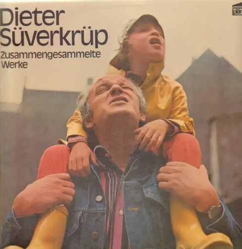 Dieter süverkrüp opere - dieter,