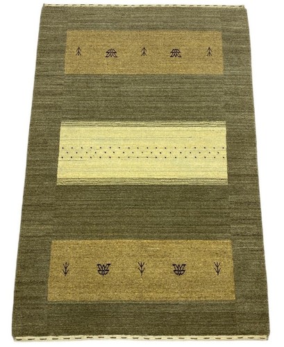 Tappeto gabbeh 100 lana - tappeto, 100%