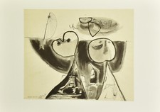 Guillaume corneille christo - corneille, (christo