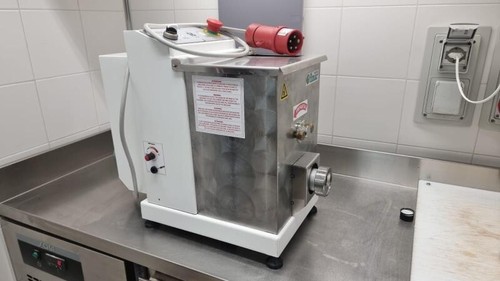 Macchina per pasta fimar - macchina,