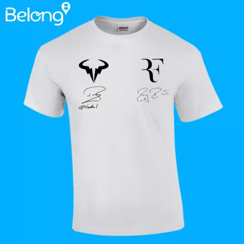 Maglietta roger federer - maglietta,
