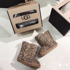 Stivaletti Erin Baby& Walker