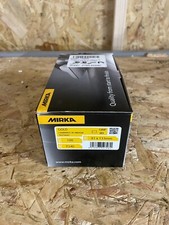 Mirka Strisce Levigatrici Oro