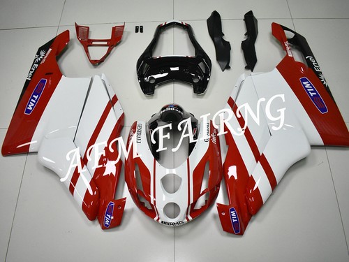 Kit carena carrozzeria - kit,