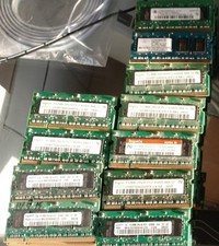 512MB PC4200 DDR2 PC2-4200S