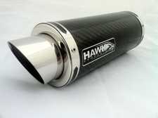 Hawk Honda CB1000R 2008 08+