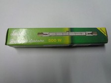 Lampada lineare 500 w Leuci 