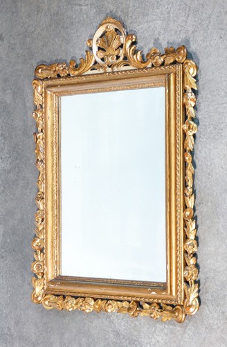 Antico specchio luigi - antico,