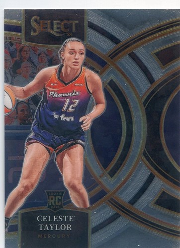2024 panini select wnba - 2024,