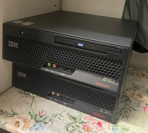 Ibm thinkcentre 8087 36g - mt-m, 8087-36g