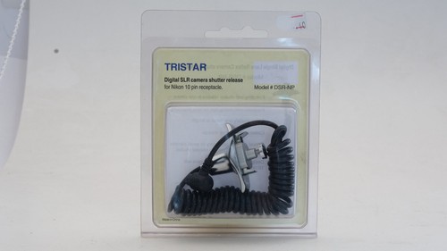 Scatto remoto canon tristar - remoto,
