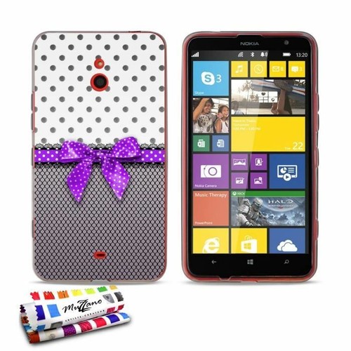 Coque nokia lumia 1320 pin - coque,