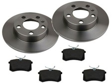 Dischi Freno Ford Focus C max