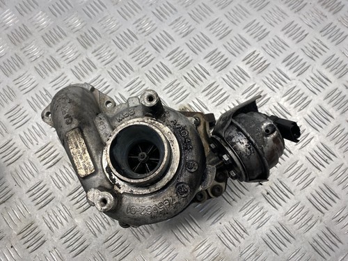 Turbocompressore volvo v40 - volvo,