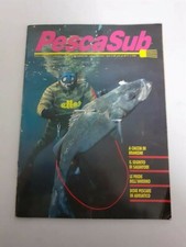 PESCASUB Rivista Mensile di