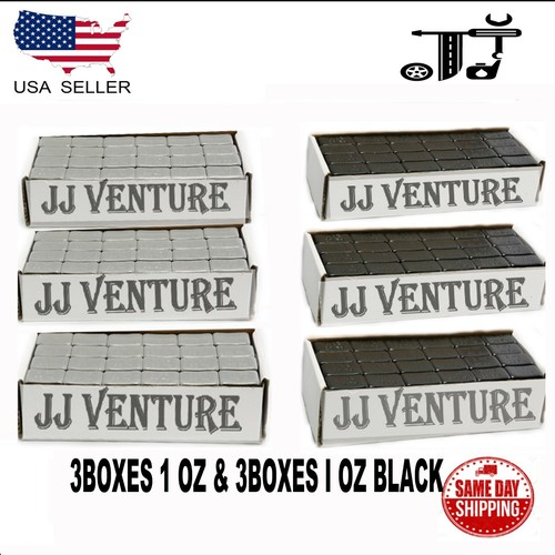 Boxes 1oz black - , (3)